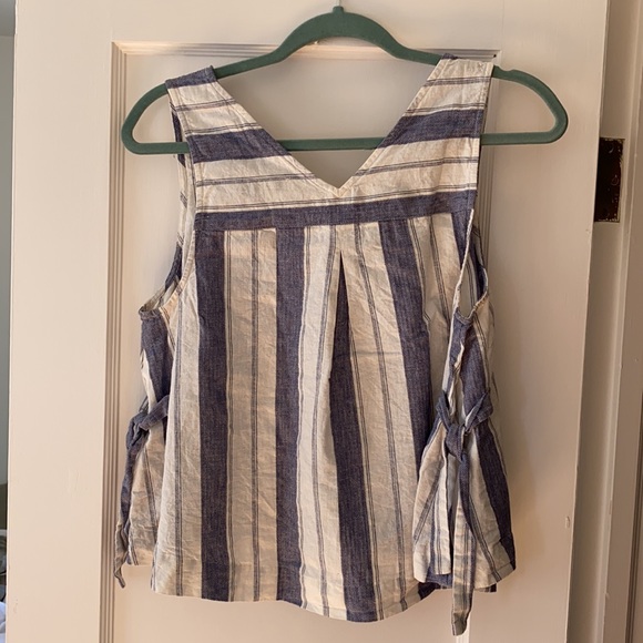 Madewell Tank Top - Picture 3 of 3